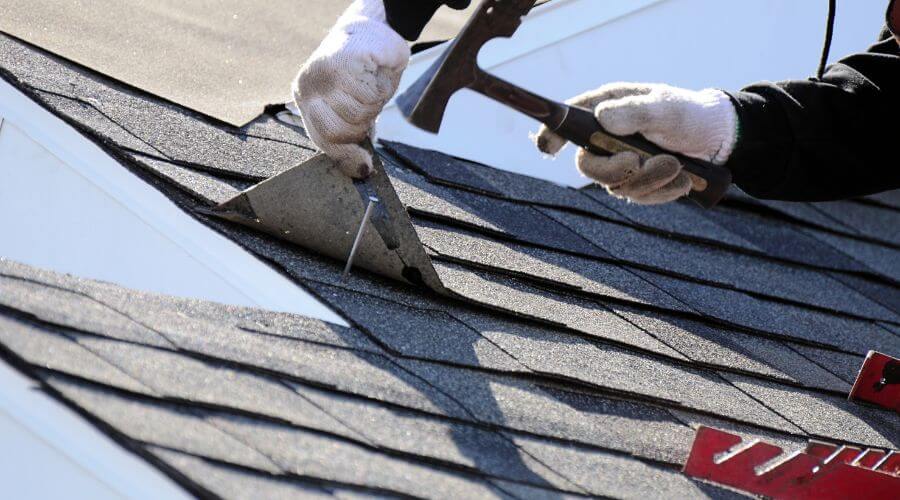 Professional gutter cleaning in Buffalo, MN